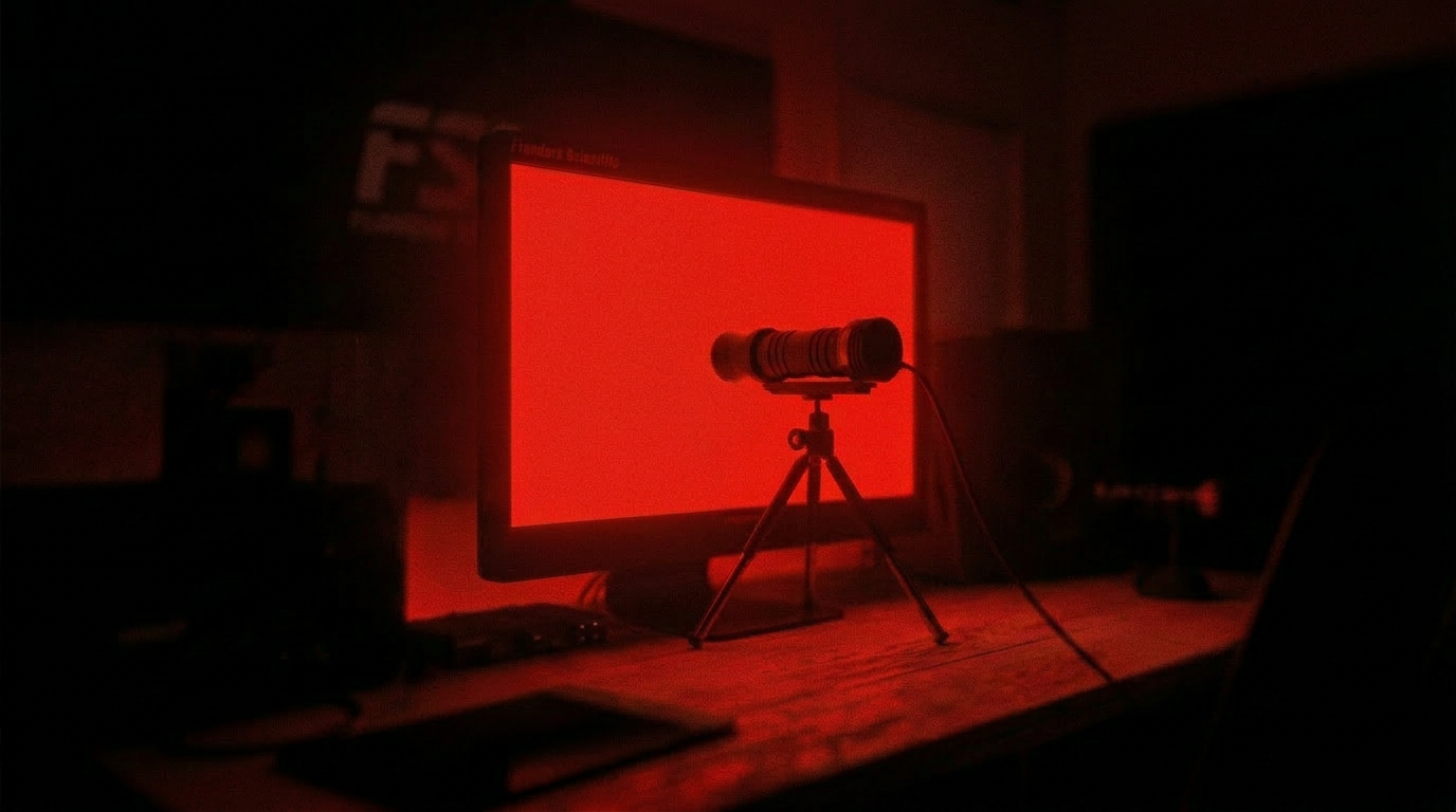 Monitor & Display Calibration