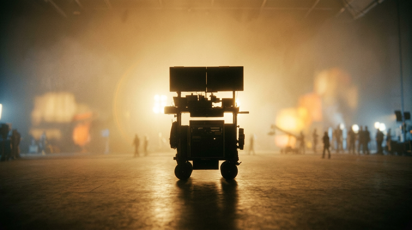 On-Set DIT