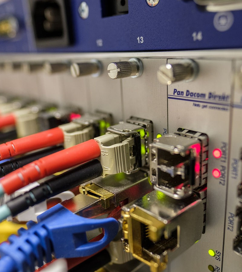 High Speed Upload