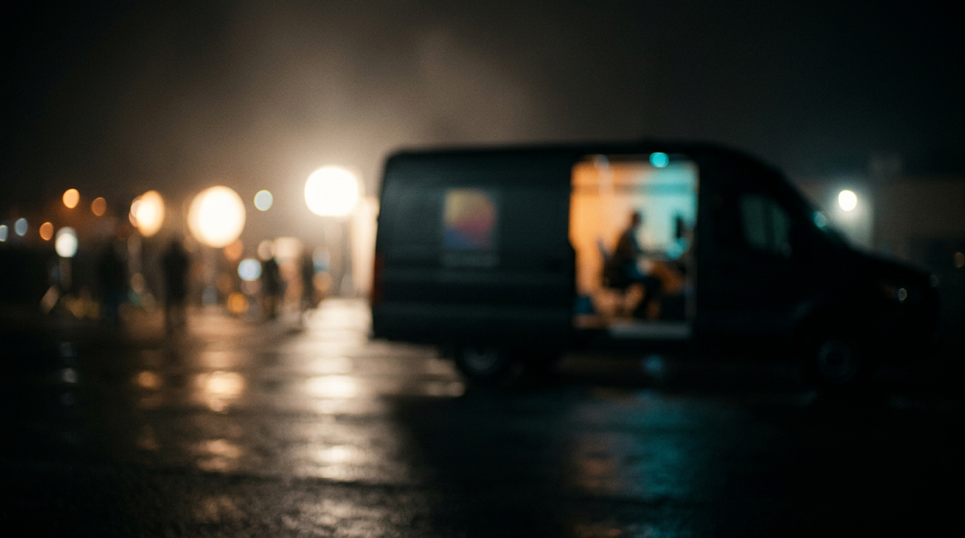 Near-Set / Remote Colour