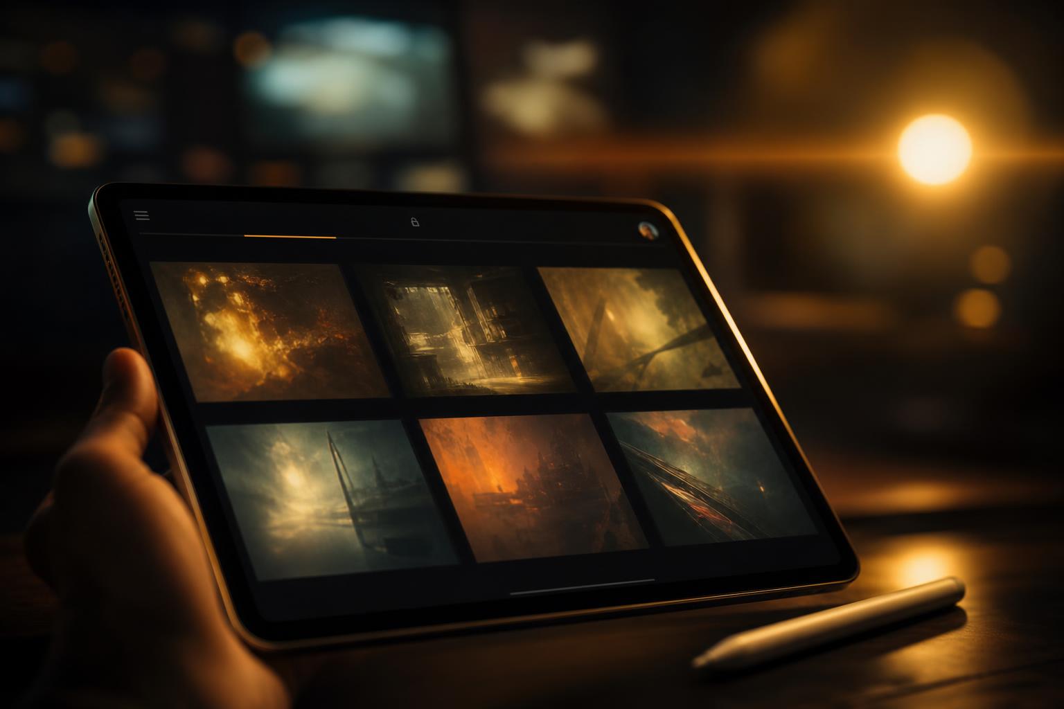 Secure Remote Stills Review